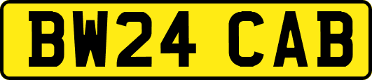 BW24CAB