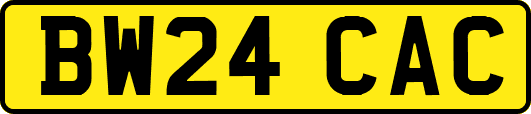 BW24CAC