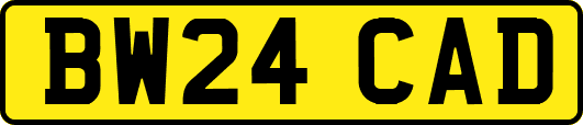 BW24CAD