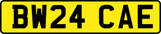 BW24CAE