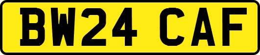 BW24CAF