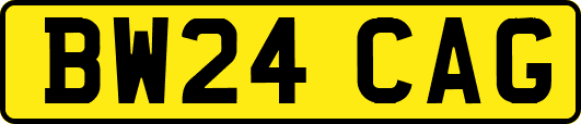 BW24CAG