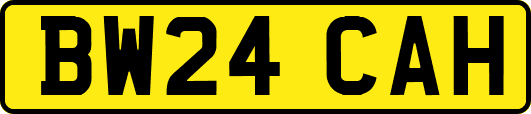 BW24CAH
