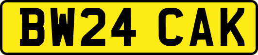 BW24CAK