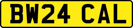 BW24CAL