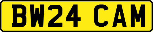 BW24CAM