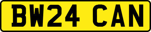 BW24CAN