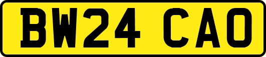 BW24CAO