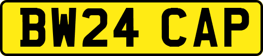 BW24CAP