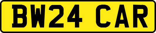 BW24CAR