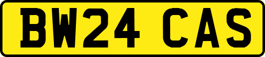 BW24CAS