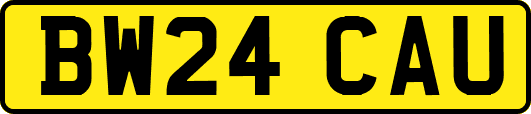 BW24CAU