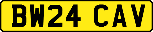 BW24CAV