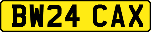 BW24CAX