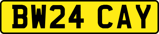 BW24CAY