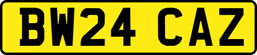 BW24CAZ