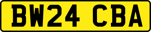 BW24CBA