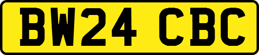 BW24CBC