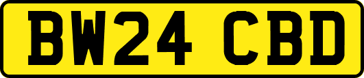 BW24CBD