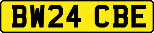 BW24CBE
