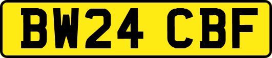 BW24CBF