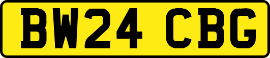 BW24CBG