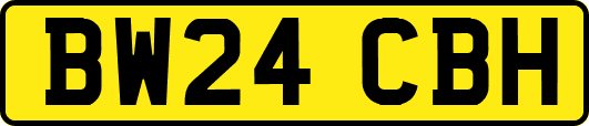 BW24CBH