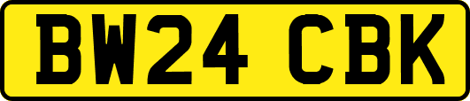 BW24CBK