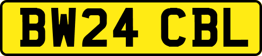 BW24CBL