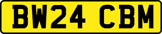 BW24CBM