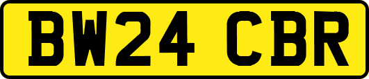 BW24CBR