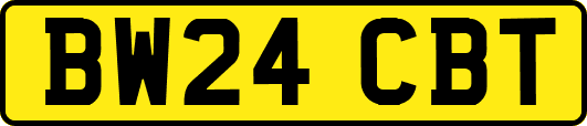 BW24CBT