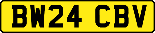 BW24CBV