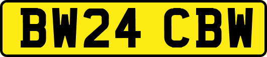 BW24CBW
