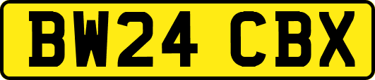 BW24CBX