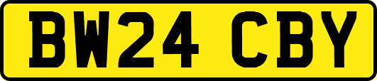 BW24CBY