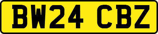 BW24CBZ
