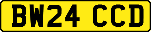 BW24CCD
