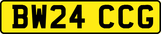 BW24CCG