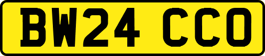 BW24CCO