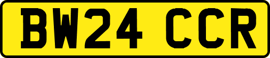 BW24CCR