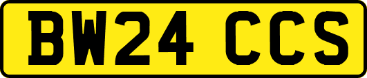 BW24CCS