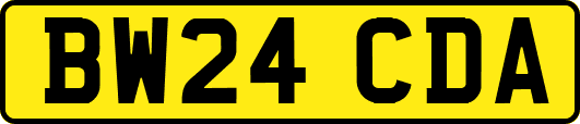 BW24CDA