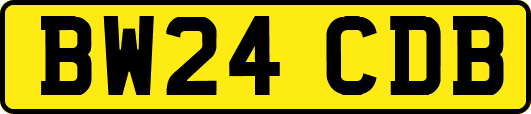 BW24CDB