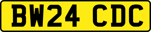 BW24CDC