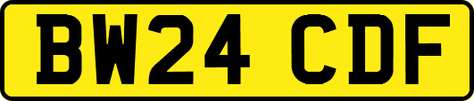 BW24CDF