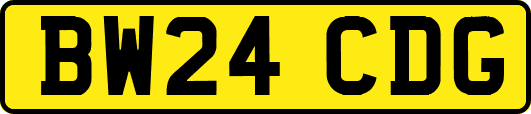 BW24CDG