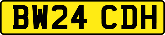 BW24CDH