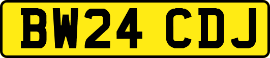 BW24CDJ