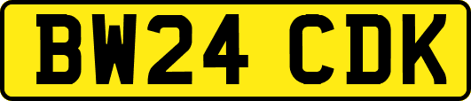 BW24CDK